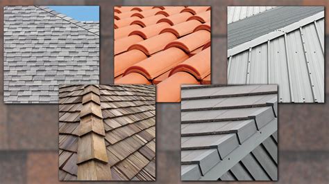 what is a roofing material